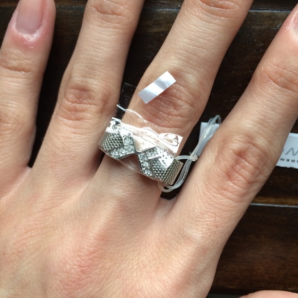 Skagen "Charlotte Jorst" Ring - Picture 6 of 6